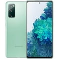 thumbnail image 1 of Restored Samsung Galaxy S20 FE 5G, 128GB, Cloud Mint - Unlocked (Refurbished), 1 of 1