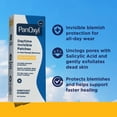 thumbnail image 6 of PanOxyl Daytime Invisible Patches, Blemish Protection, Latex-Free 40 Count, 6 of 10