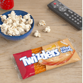 thumbnail image 5 of TWIZZLERS Filled Twists Orange Cream Pop Flavored Licorice Style, Chewy Candy Bag, 11 oz, 5 of 5
