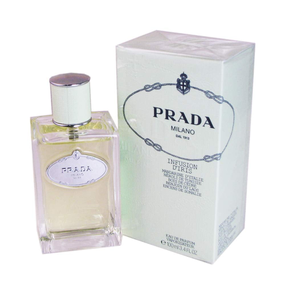 prada infusion orange