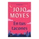 thumbnail image 1 of En tus Tacones Suma Jojo Moyes, 1 of 2