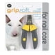 thumbnail image 1 of Cortauñas JW Pet Company Gripsoft Deluxe para perros, tamaño mediano, 1 of 4