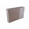 thumbnail image 4 of Ambassador 400 Thread Count Maholi Bliss Cotton Sheet Set, 4 of 9