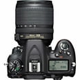 thumbnail image 5 of D7100 Digital SLR Camera, 5 of 6
