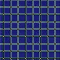 thumbnail image 1 of Ahgly Company Machine Washable Indoor Square Transitional Steel Blue Area Rugs, 9' Square, 1 of 7
