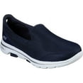 thumbnail image 2 of Skechers Women's GOwalk 5 Slip-on Comfort Shoe, Wide Width Available, 2 of 7