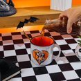 thumbnail image 4 of Taza Camper Silver Buffalo Disney La pesadilla antes de Navidad, 4 of 9
