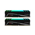 thumbnail image 2 of Mushkin Amélioré MLA4C320GJM16GX2 Redline 32 Go 288-Pin DDR4 SDRAM DDR4 3200 Pcs4 25600 Kit de Modèle de Mémoire de Bureau, Rouge, 2 of 3
