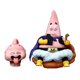 thumbnail image 1 of Figuras de acción de Dragon Ball Z, modelo de Anime de PVC, Buu Majin, Android #21, articulaciones móviles, Colección, regalo para niños"11cm with box3" Fivean Toy model, 1 of 2
