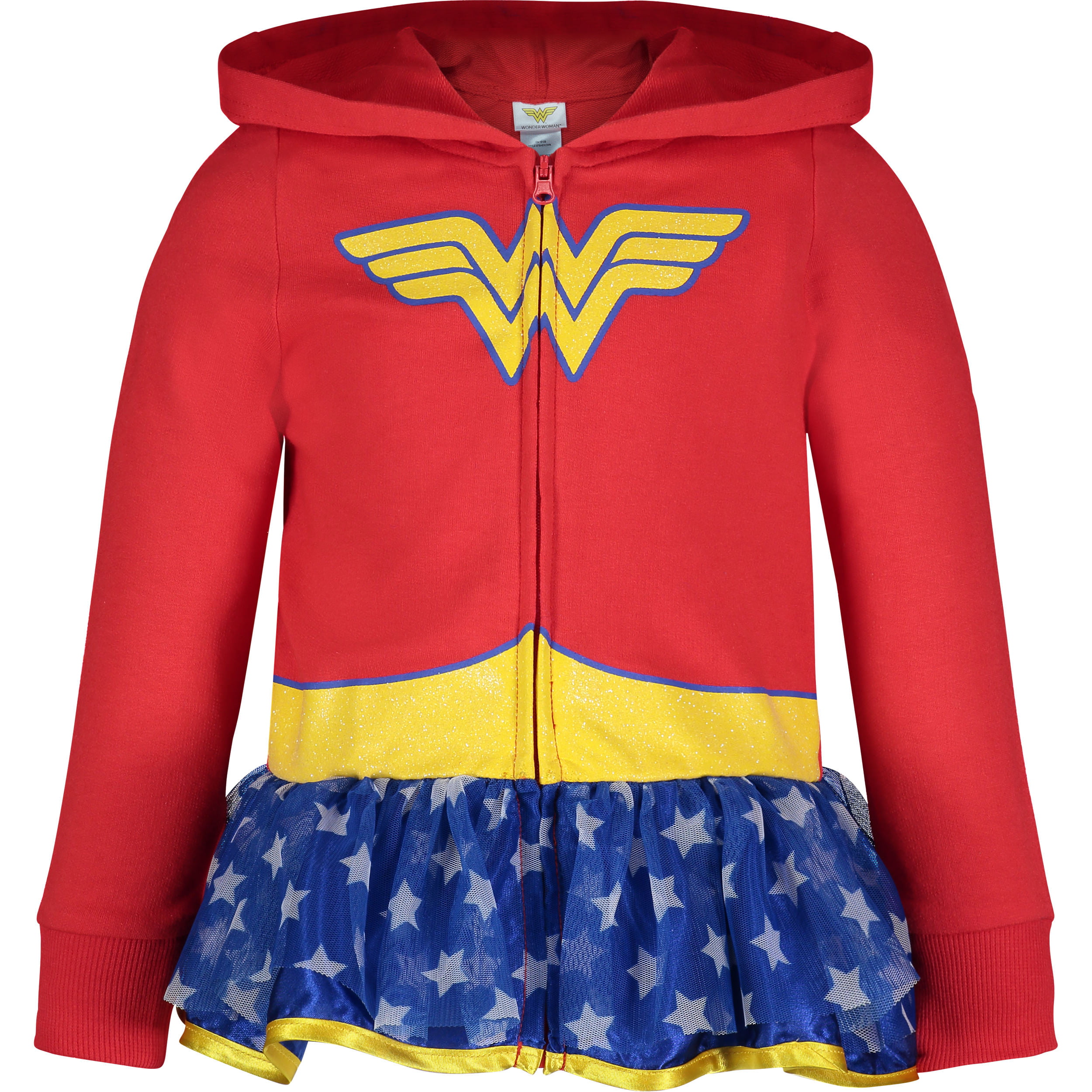 Details about   Superman Quick Change Pullover Hoodie 