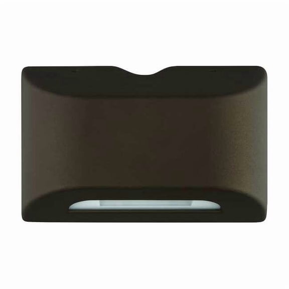 Dual-Lite HUBBELL LIGHTING - DUAL-LITE 4 LED Lamps, Emergency Light PGZ