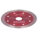 thumbnail image 1 of Porcelain Cutting Blades, 0.8in Hole Thin Tile Blade For Tiles ANGGREK 12345678, 1 of 8