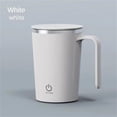 thumbnail image 2 of Tasse à Agitation Automatique Rechargeable, Tasse à Café Scellée, Tasse Rotative, 2 of 4