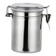 thumbnail image 2 of Contenedor de granos de café, bote para té y azúcar, tanque hermético para almacenar cereales de cocina. 1800ml, 2 of 9