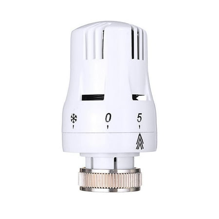 

Temperature control source household plumbing special thermostatic valve radiator automatic temperature control valve head