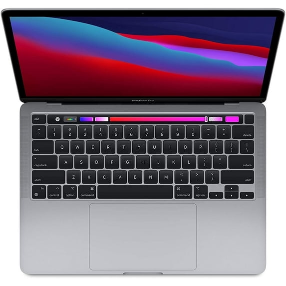 【M1】MacBook Pro 13インチ（8GB/256GB） Restored Apple MacBook Pro with Apple M1 Chip (13-inch, 8GB RAM