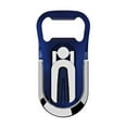 thumbnail image 2 of AMERTEER Multifunctional Opener Cell Phone Holders Stands with Phone Ring Bracket Rotatable Car Air Outlet Navigation Bracket, 2 of 11