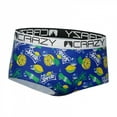 thumbnail image 4 of Sprite Zesty Boy Shorts Underwear-Medium, 4 of 4