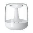 thumbnail image 2 of EGNMCR USB Humidifier With Light ,Quiet Cool Mist Humidifier For Bedroom And Office ,Plants, Easy To Clean Home humidifier, 2 of 9