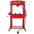 thumbnail image 1 of Dynamo DYOHT0811-GG 50 Ton Air & Hydraulic Shop Press with Grid Guard, 1 of 1
