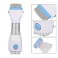 thumbnail image 4 of Electric Lice Comb Vacuum, Lice and Eggs Remover Machine, Lice Treatment Comb with 3 Filters, 4 of 7