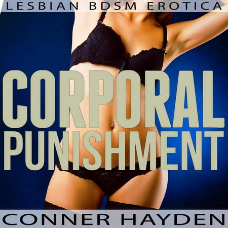 Corporal Punishment - Audiobook (Six Of The Best Corporal Punishment)