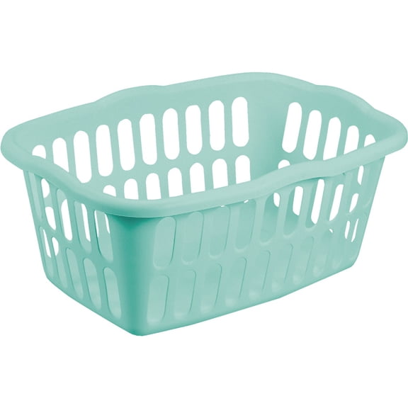 Sterilite Corp. Sterilite Rectangular Laundry Basket - Single Pack