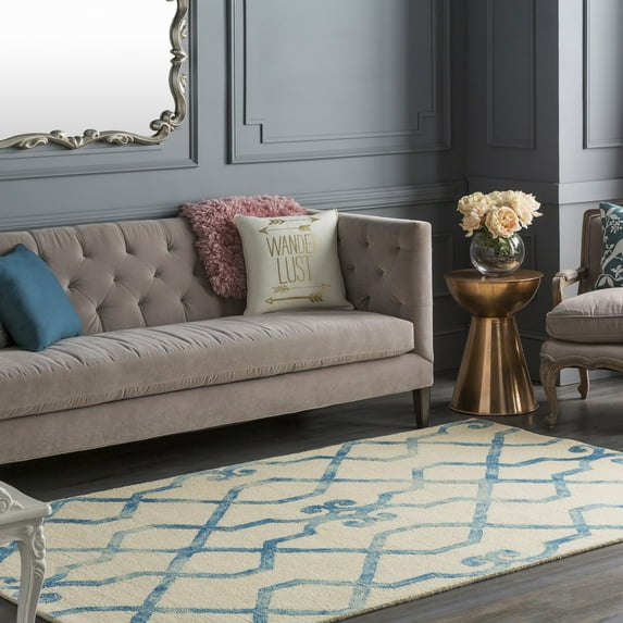 Artistic Weavers Organic Amanda Rug 5' x 8'