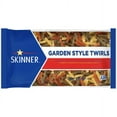 thumbnail image 2 of (6 pack) Skinner 12 oz Garden Rotini Pasta, 2 of 4