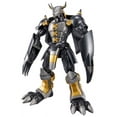 thumbnail image 1 of Modèle Standard: Kit de Maquette en Plastique Noir WarGreymon Digimon, 1 of 5