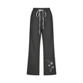 thumbnail image 3 of Mrat Pantalon Léger pour Femmes, 3 of 3