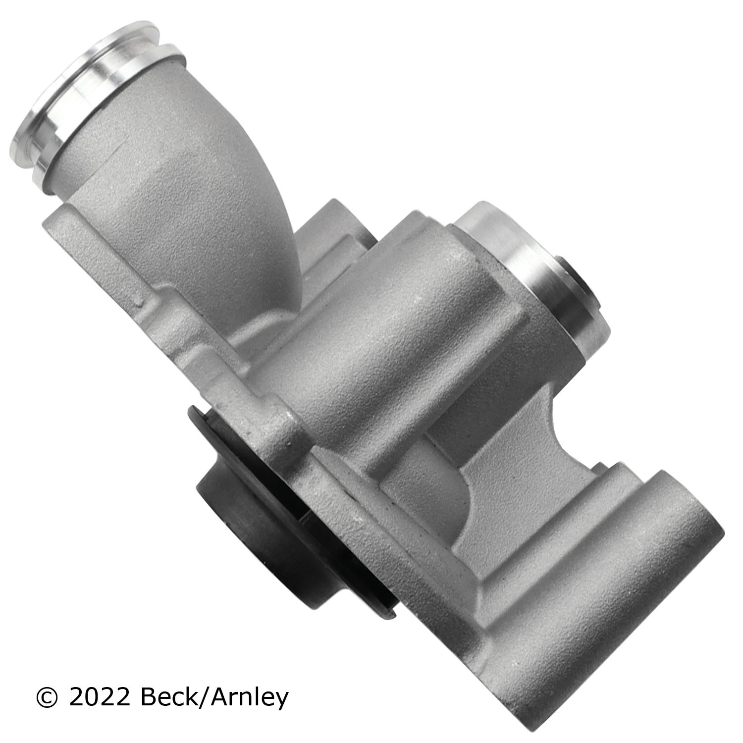 BeckArnley 131-2369 Water Pump