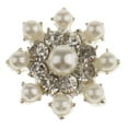 thumbnail image 4 of Botones de cristal Sunnimix 10pcs Adornos de cristal, 4 of 5