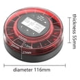 thumbnail image 3 of Aquarium Fish Feeder - Programmable Timer for Automated Food Dispensing, 3 of 5