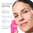 thumbnail image 4 of Sérum Facial Replenishing & Hydrating Day Glow & Hydrate con Niacinamida, Ácido Hialurónico y Vitami, 4 of 9