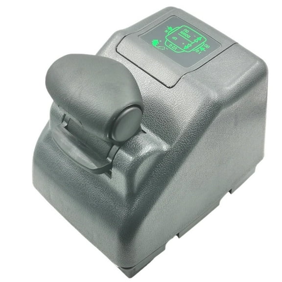 OE: 0002603298 4331500300 4331500200 Transmission Gear Shift Lever Knob Control Unit For MERCEDES-BENZ Truck Actros 1 MP1 (LHD)