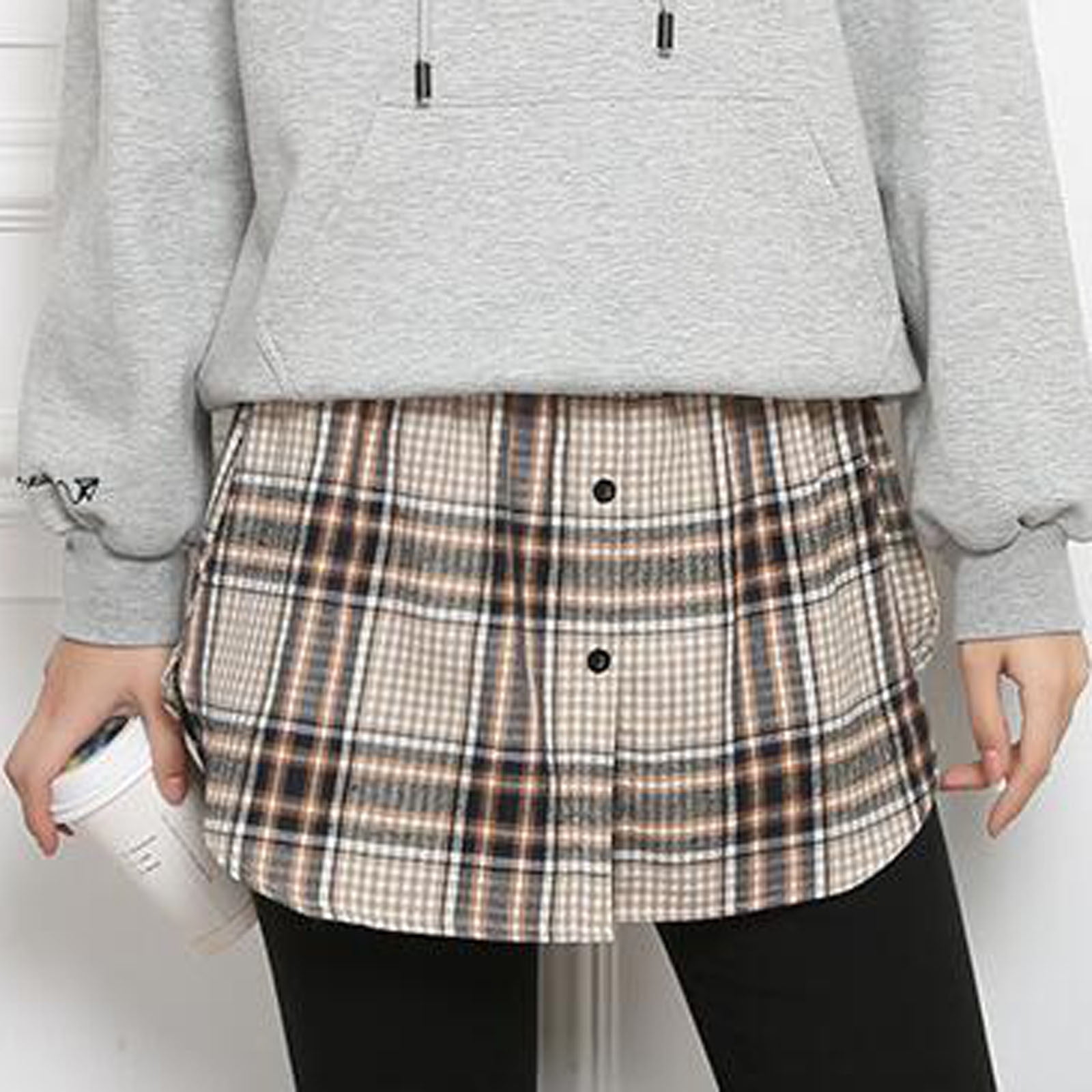 j crew black pencil skirt