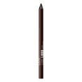 thumbnail image 1 of NYX PROFESSIONAL MAKEUP, Line Loud, Waterproof Lip Pencil, Infused with Vitamin E, Vegan Formula, 1 of 7