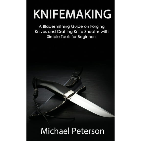 Knifemaking