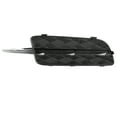 thumbnail image 5 of Unique Bargains Car Front Left Bumper Grille Cover 51117159593 for BMW X5 E70 07-10, 5 of 8