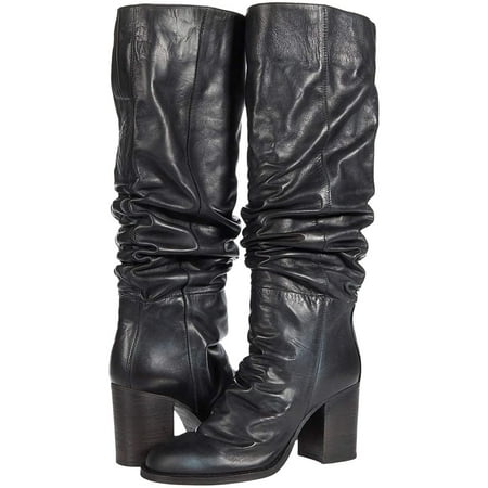 

Women s Free People Elle Tall Slouch Boot