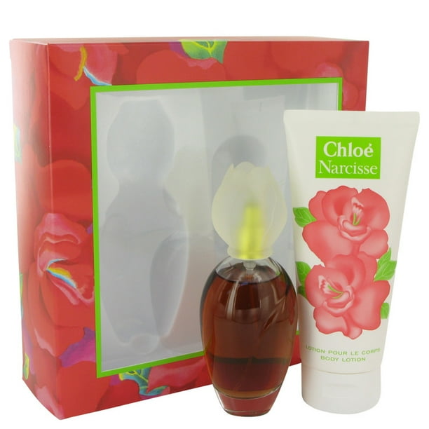 Chloe NARCISSE by Chloe