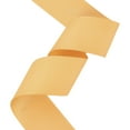 thumbnail image 5 of LaRibbons 1 1/2" Textured Grosgrain Ribbon, Old Gold, 50 Yard Roll, 5 of 7