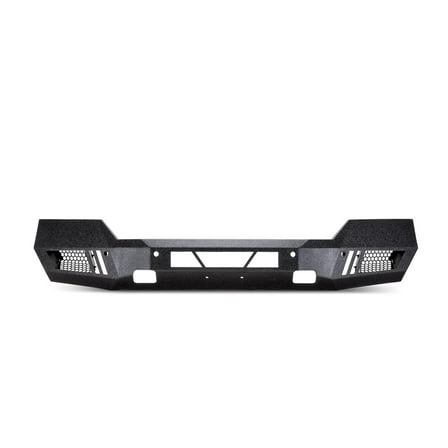 Body Armor Fits/For Gm 19336 Eco Series Front Bumper Fits 16 18 Silverado 1500 Fits select: 2016-2018 CHEVROLET SILVERADO