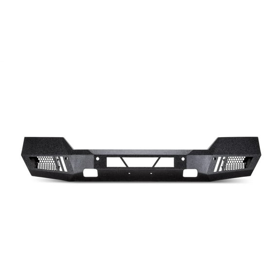Body Armor Fits/For Gm 19336 Eco Series Front Bumper Fits 16 18 Silverado 1500 Fits select: 2016-2018 CHEVROLET SILVERADO