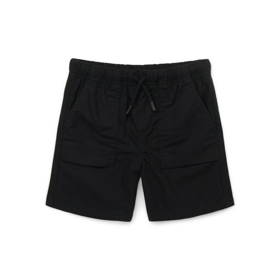TB GR WOVEN SHORT
