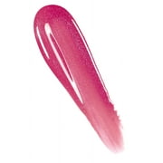 Rimmel Stay Glossy Lip Gloss, Stay My Rose, 0.18 oz