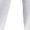 White, variant on Ruimatai Women's Summer Casual Capris Pants Loose Bandage Trousers with Button Pocket Comfortable Stretchy Solid Cropped Pants