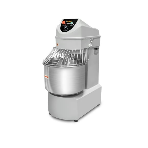 Amasadora Rhino 50 Litros Potente Motor Temporizador