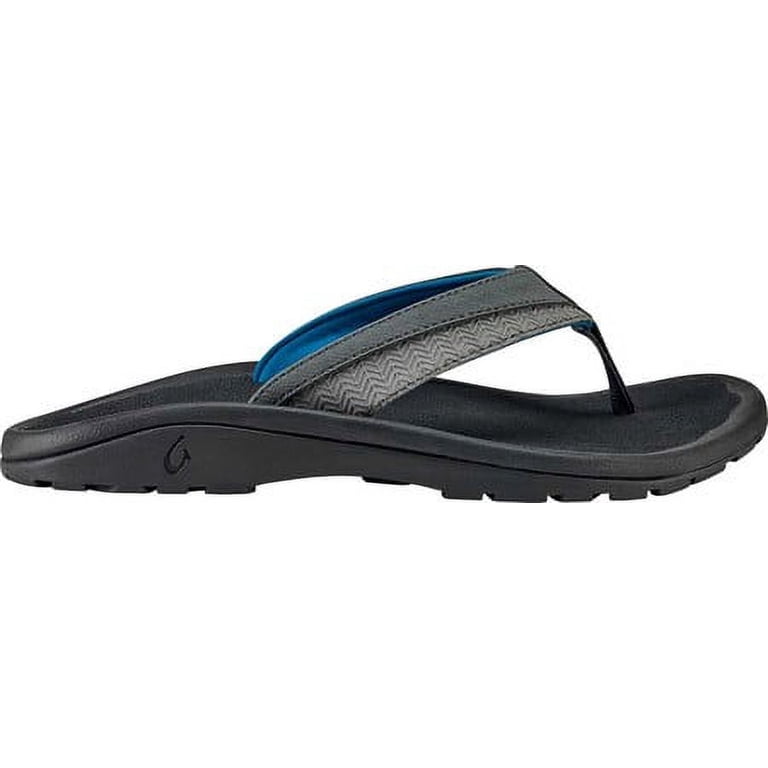 Olukai Ohana Koa\' Flip Flop size 18 OluKai Men main image 2